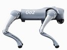 Unitree Roboterhund GO2 Pro