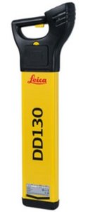 Leica DD130 Leitungssuchgerät