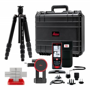 Leica DISTO™ S910 P2P Package