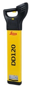 Leica DD120 Leitungssuchgerät