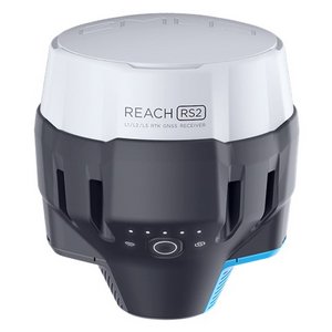 Emlid Reach_RS2 GNSS Multifrequenz Empfänger