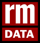 rmDATA Logo